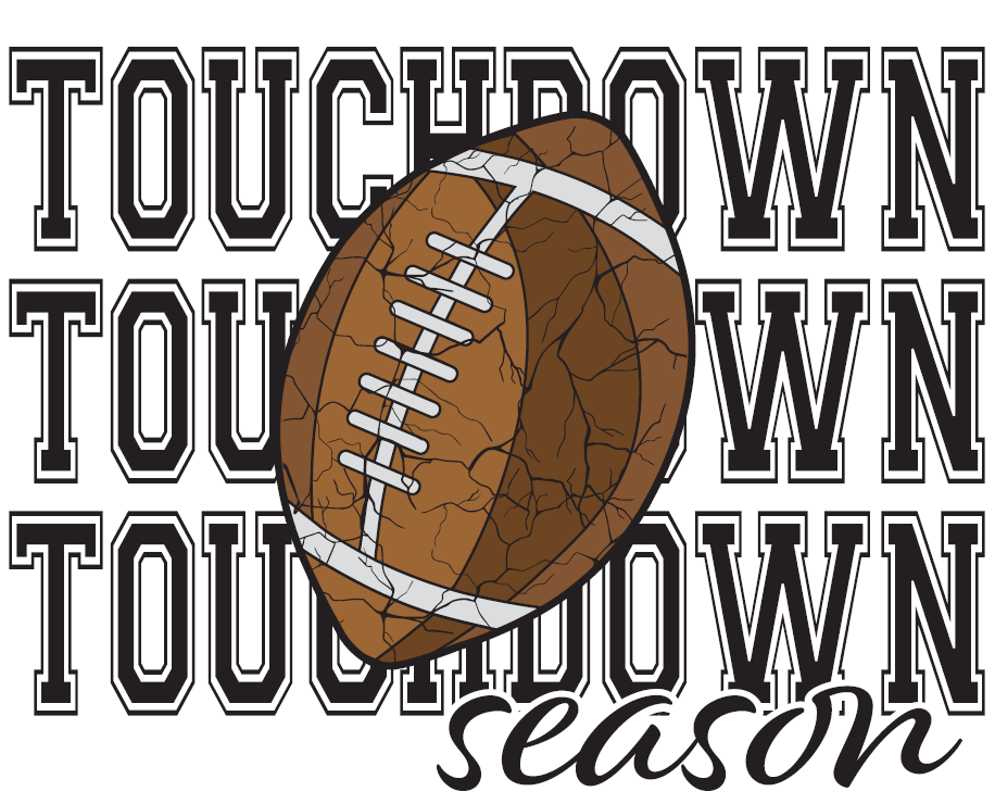 Touchdown Season