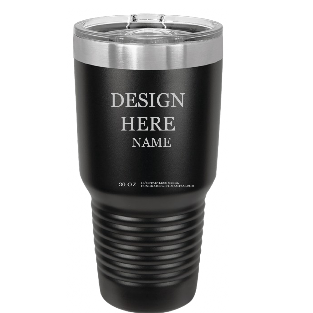 30oz Tumbler