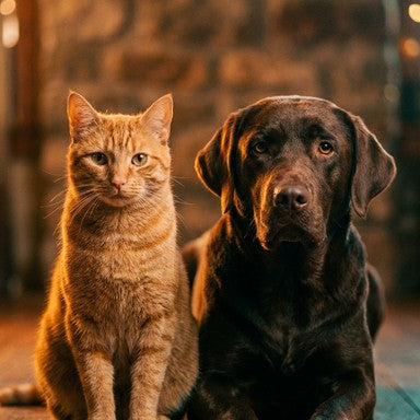 Pets