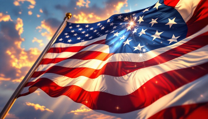 American Spirit