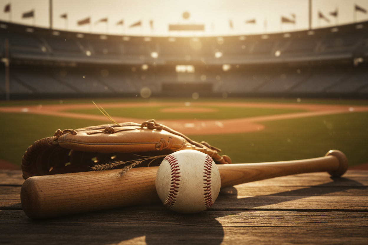 Baseball