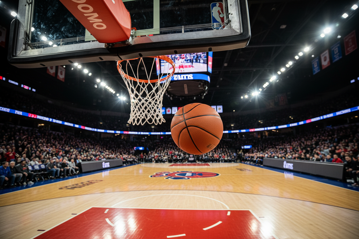 Basketball
