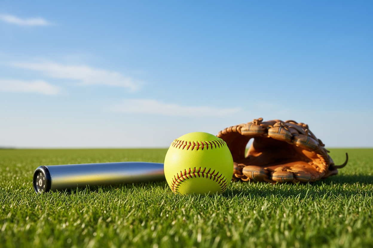 Softball