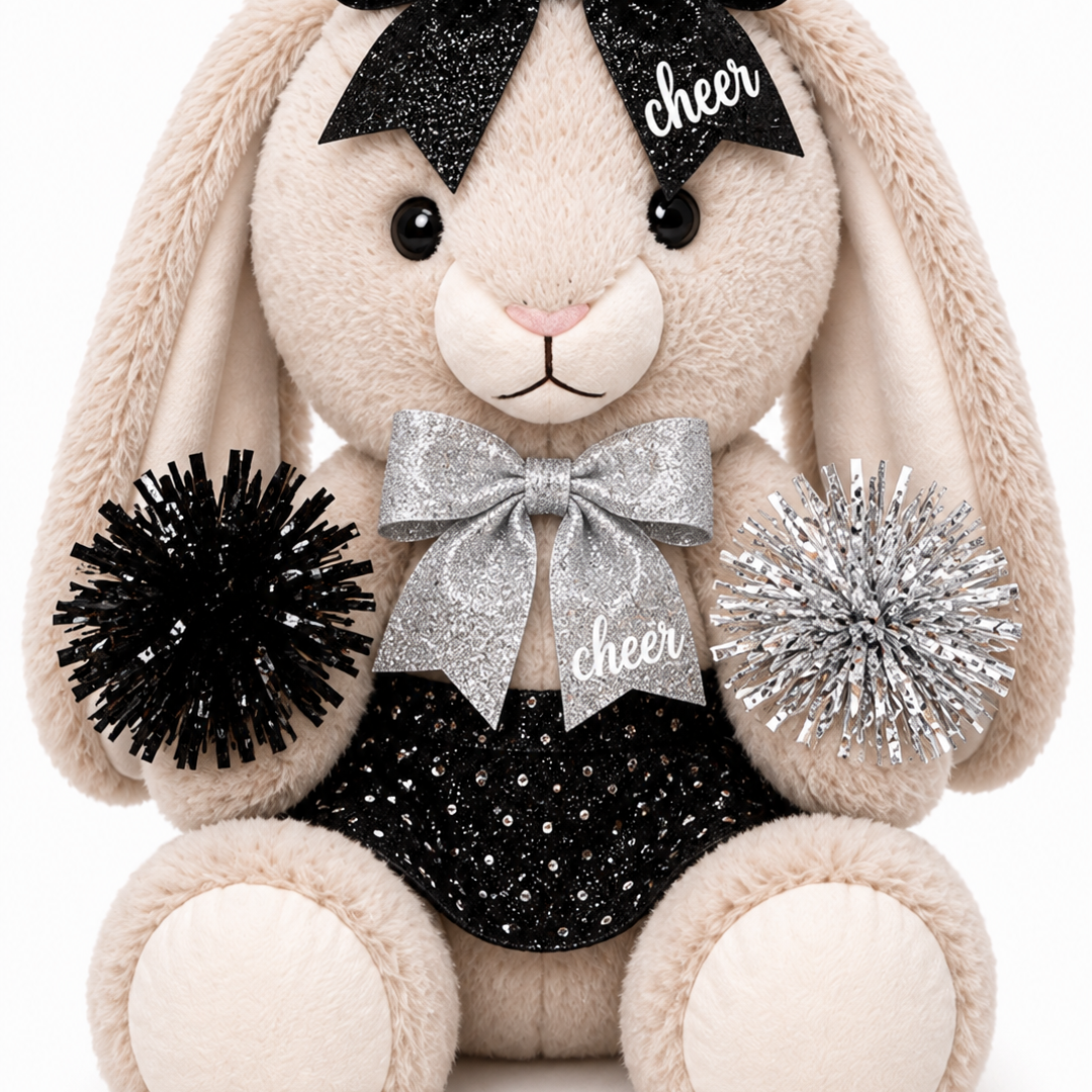 Bubbles the Bunny - West Coast Conference
