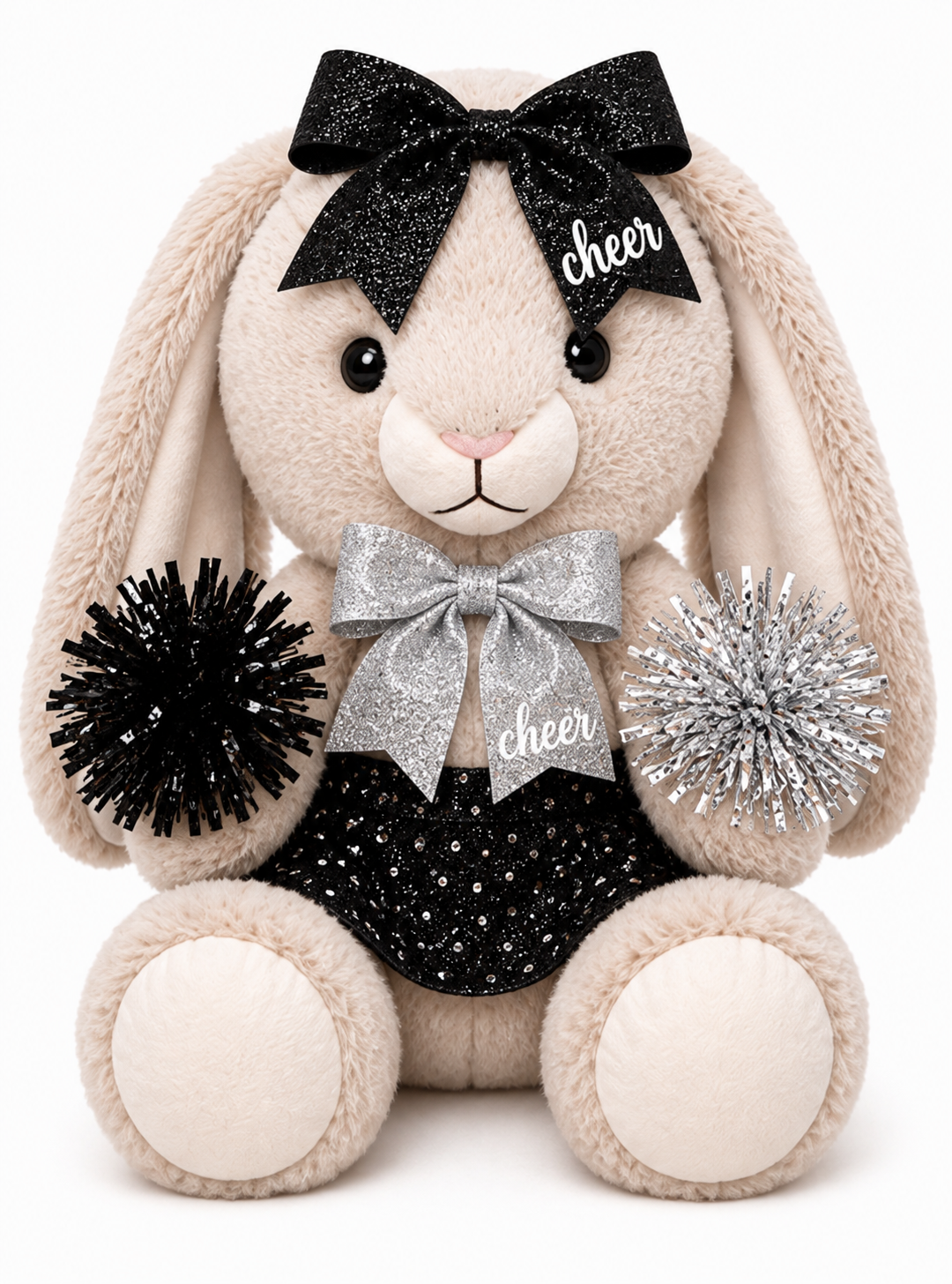 Bubbles the Bunny - West Coast Conference