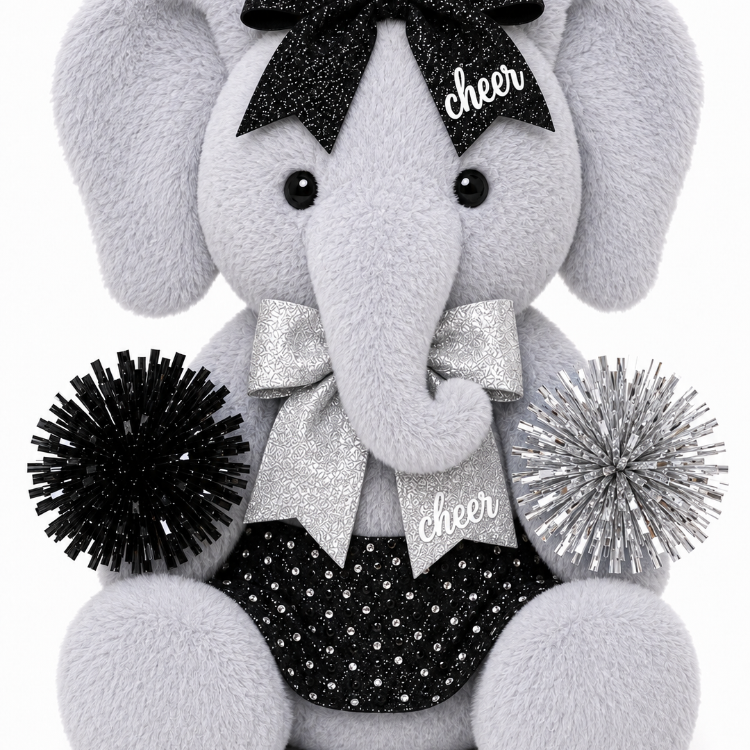 Ellie the Elephant - West Coast Conference