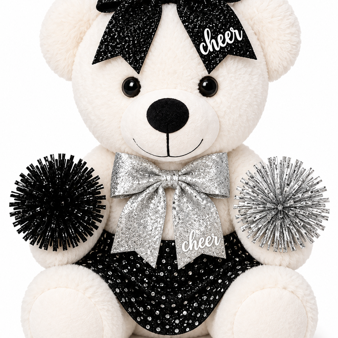 Snowball the White Bear - West Coast Conference