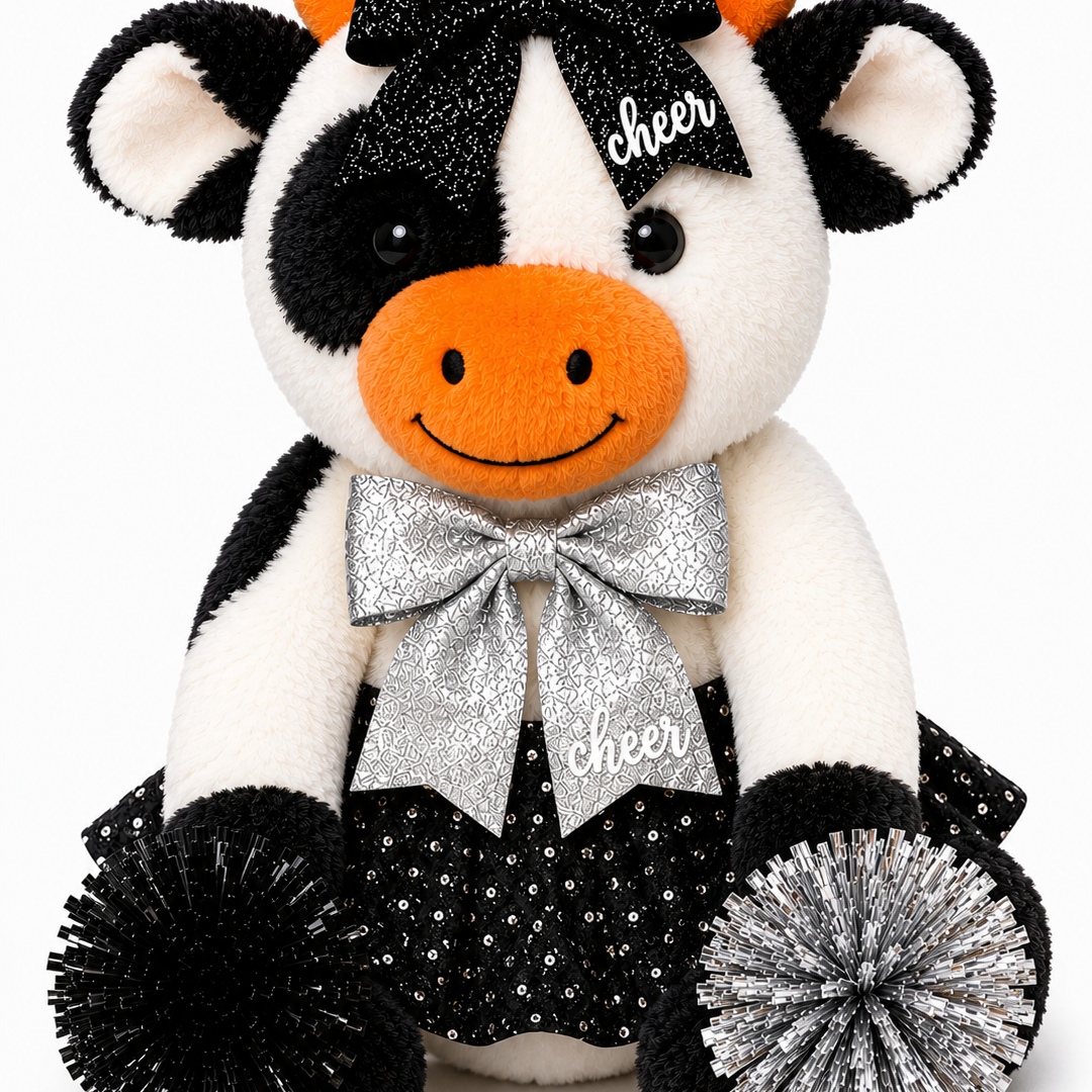 Daisy the Cow - West Coast Conference