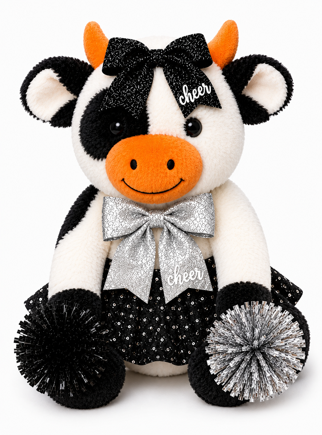 Daisy the Cow - West Coast Conference