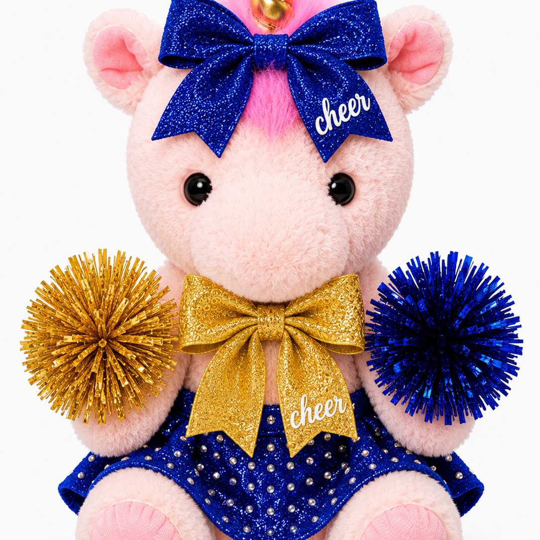 Stella the Unicorn - West Coast Conference