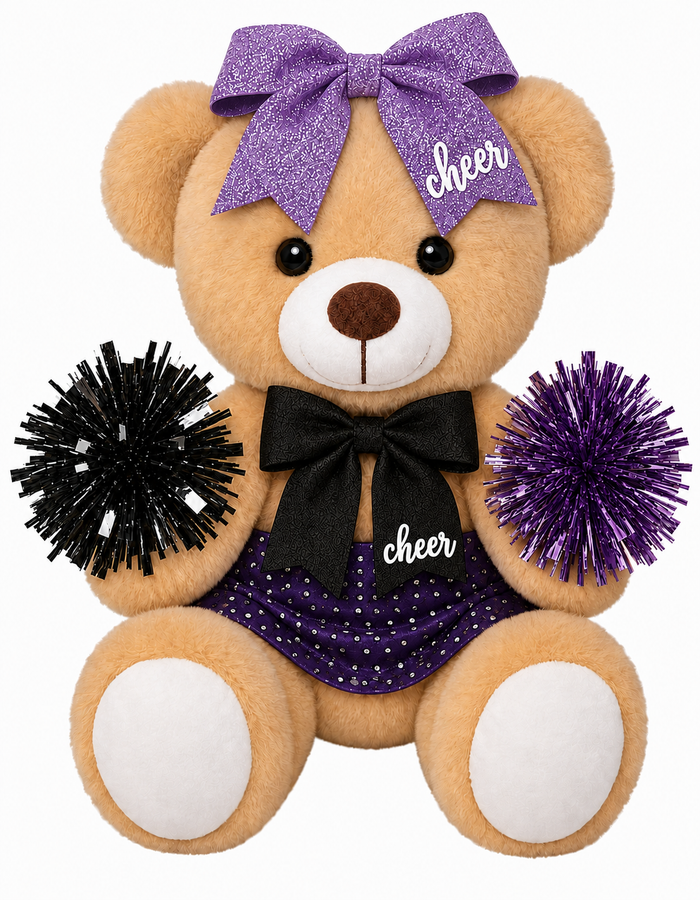 Teddy