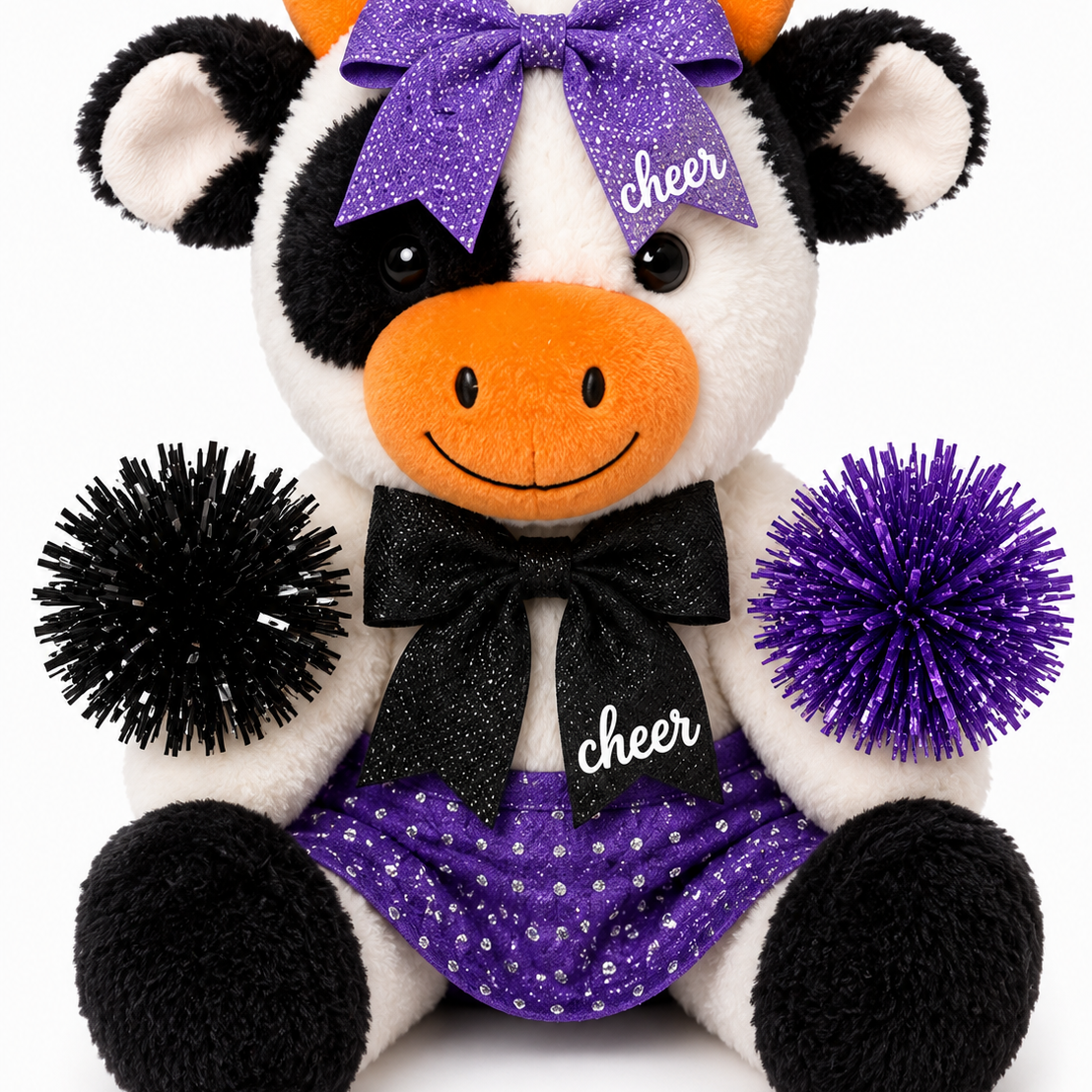Daisy the Cow - West Coast Conference