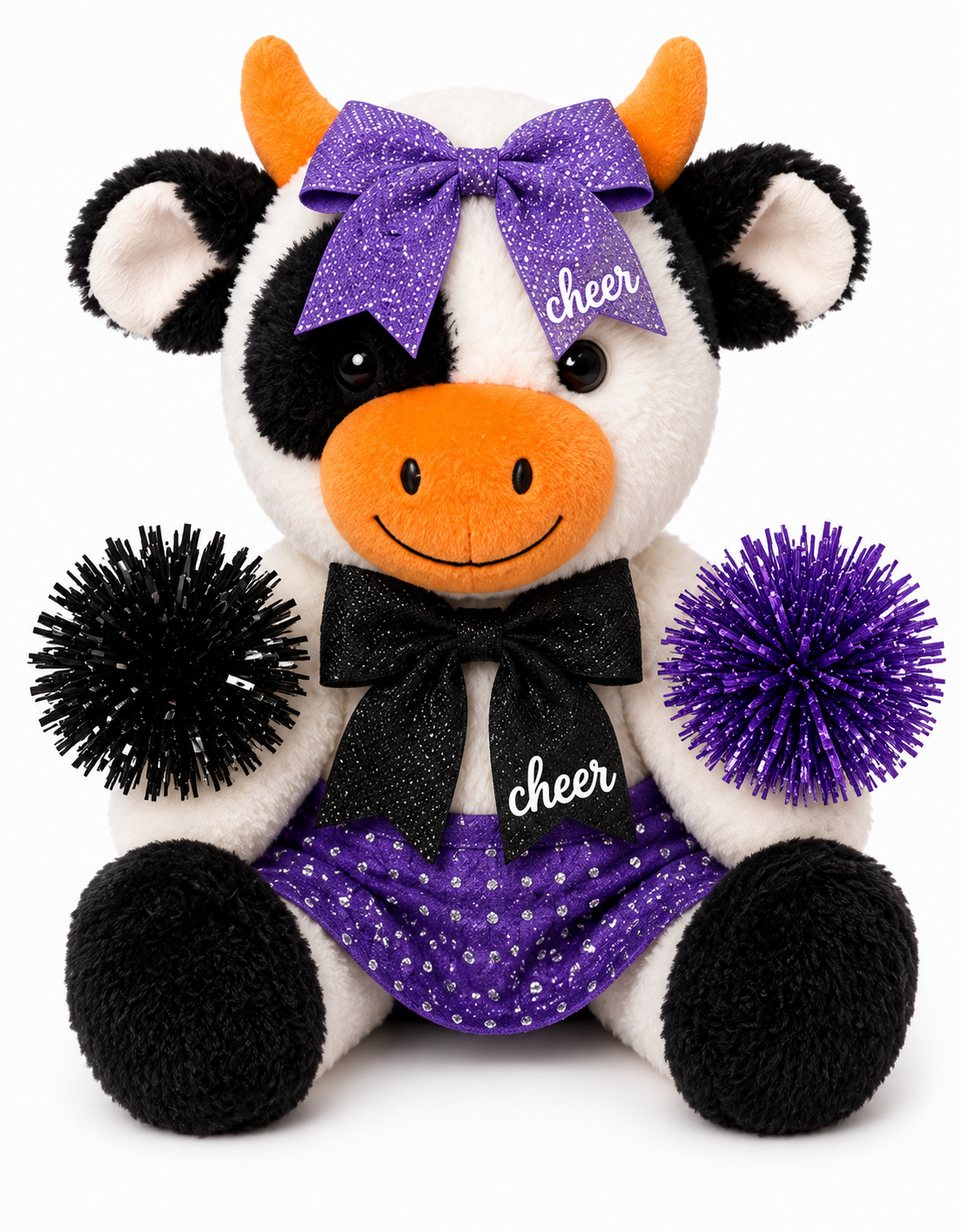 Daisy the Cow - West Coast Conference
