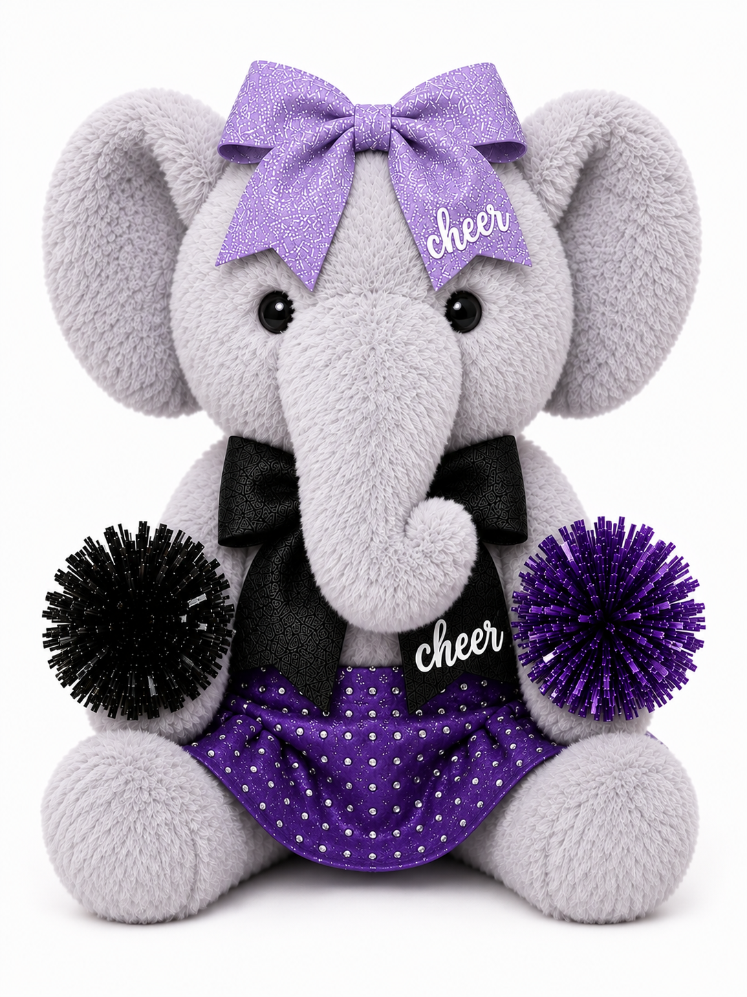 Ellie the Elephant - West Coast Conference