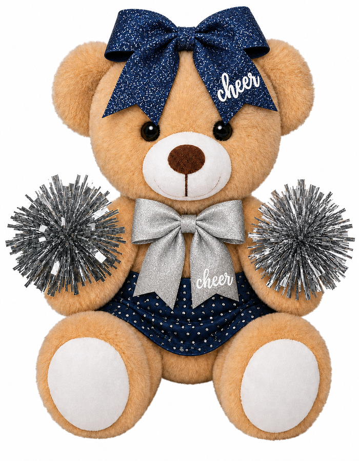 Teddy