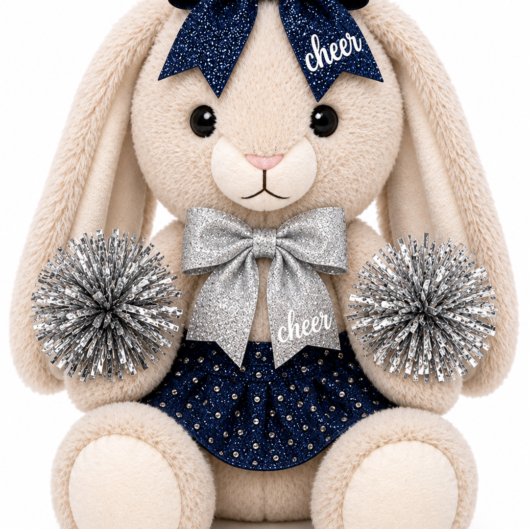 Bubbles the Bunny - West Coast Conference