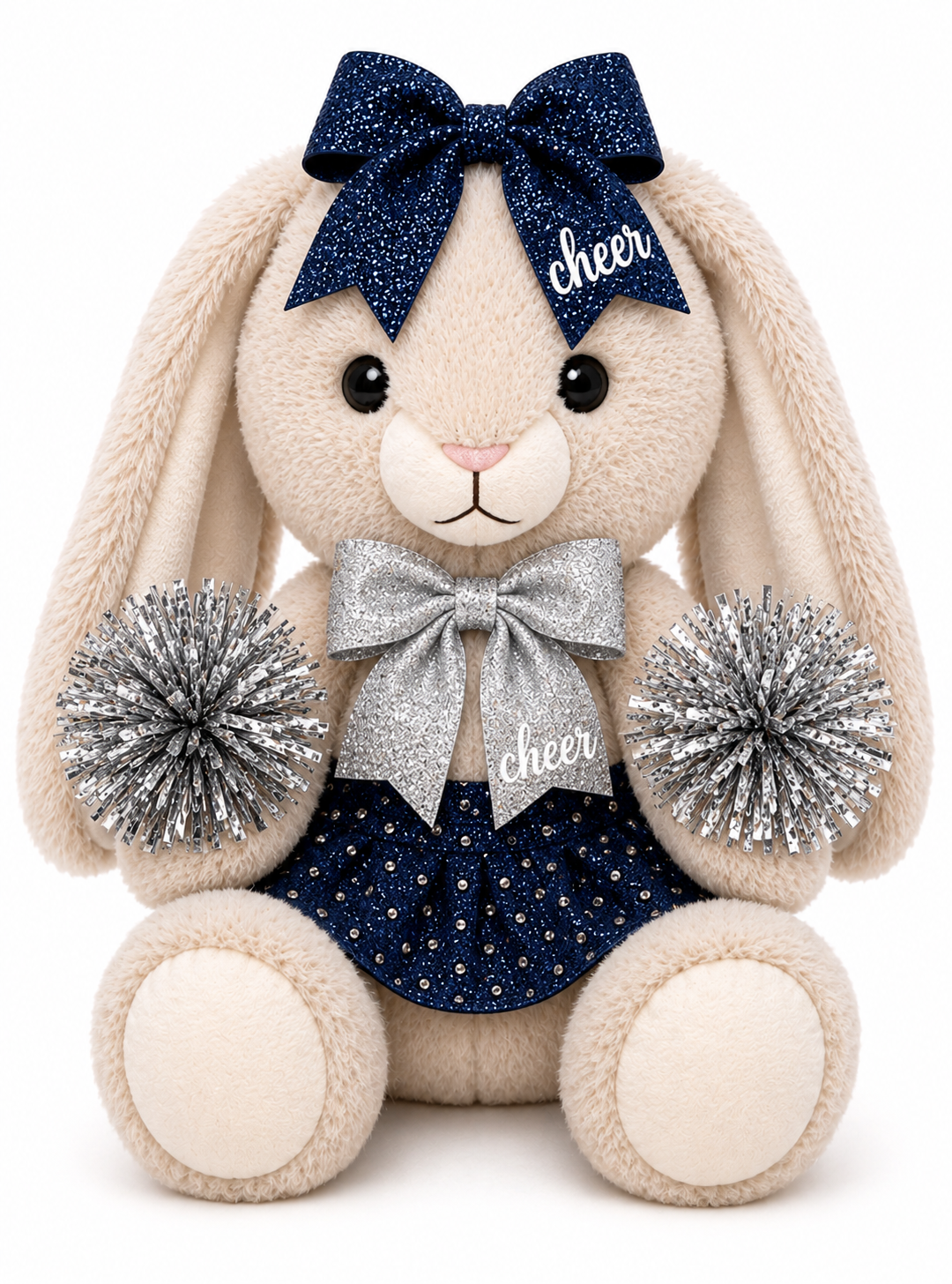 Bubbles the Bunny - West Coast Conference