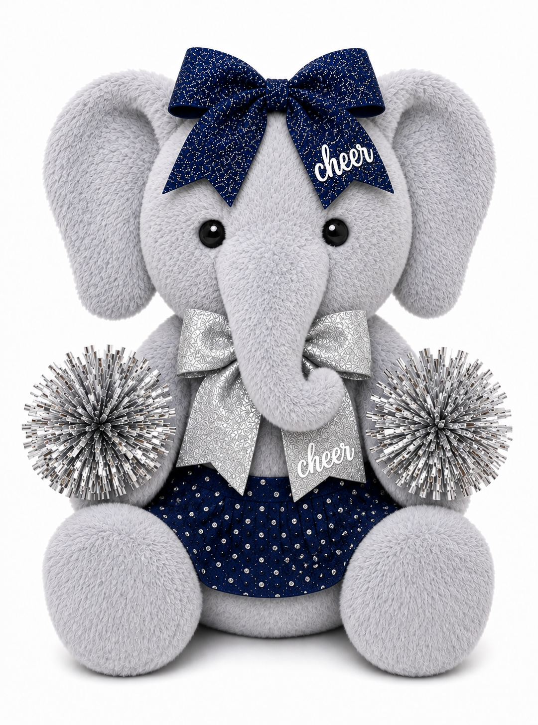 Ellie the Elephant - West Coast Conference