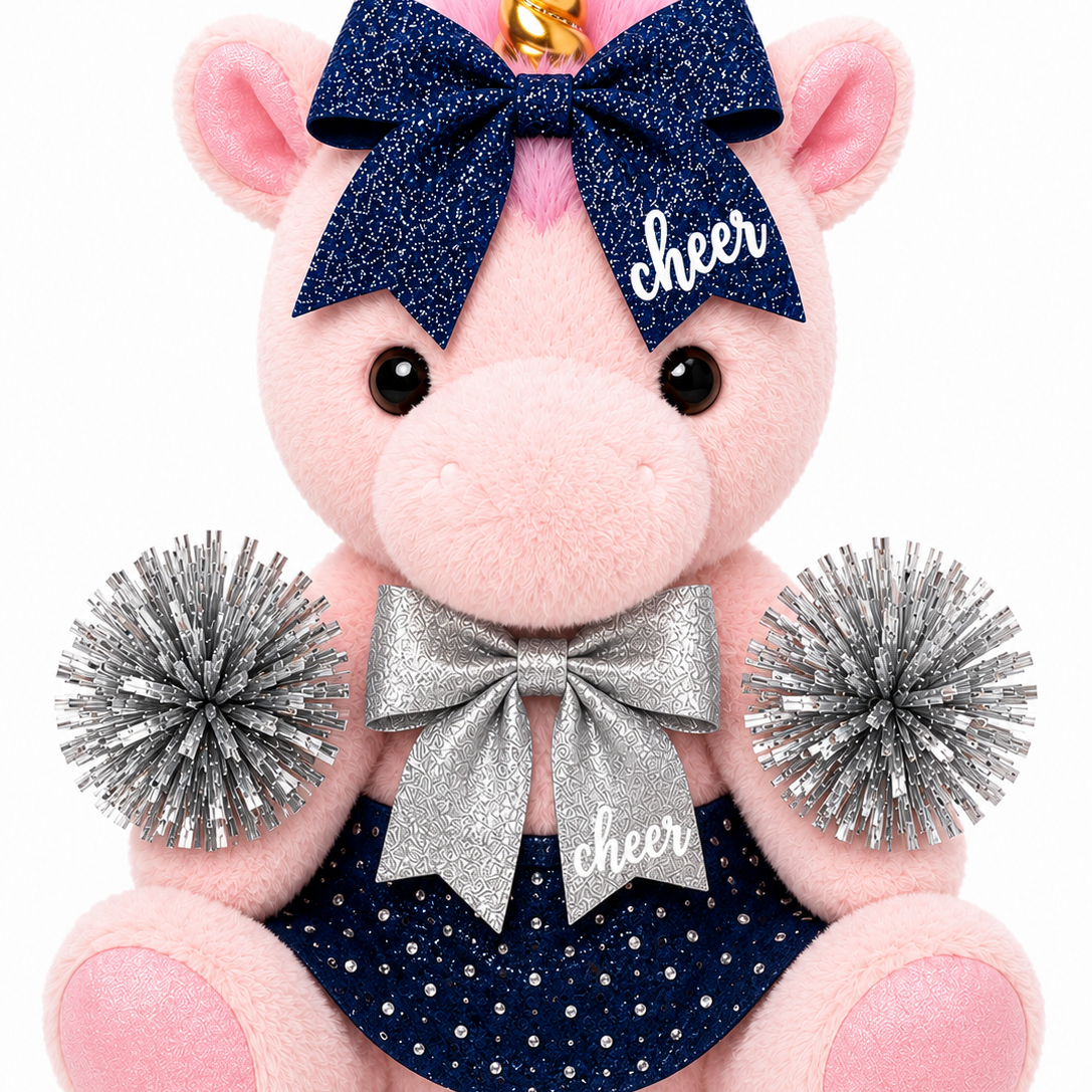 Stella the Unicorn - West Coast Conference