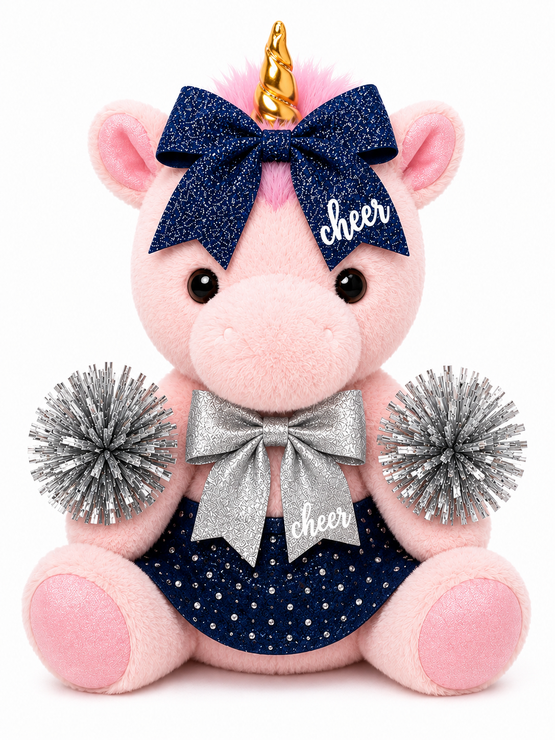 Stella the Unicorn - West Coast Conference