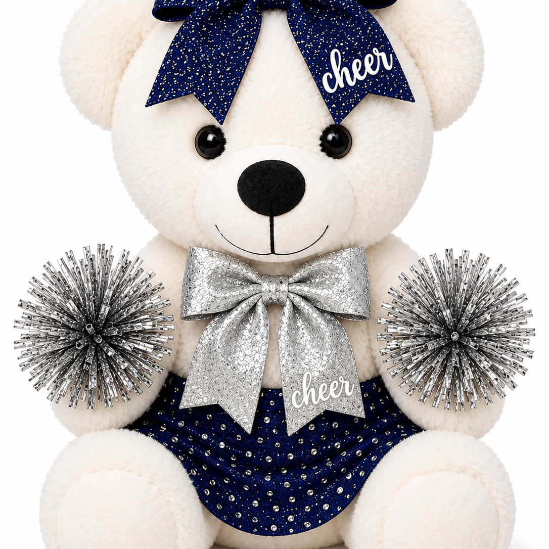 Snowball the White Bear - West Coast Conference
