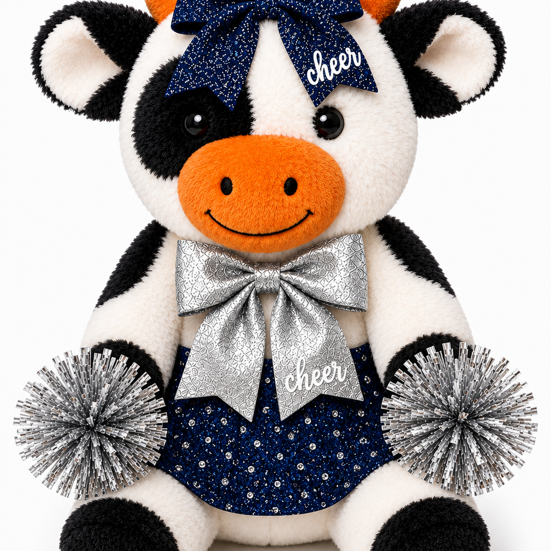 Daisy the Cow - West Coast Conference