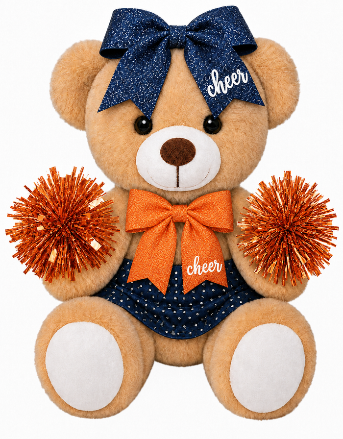 Teddy