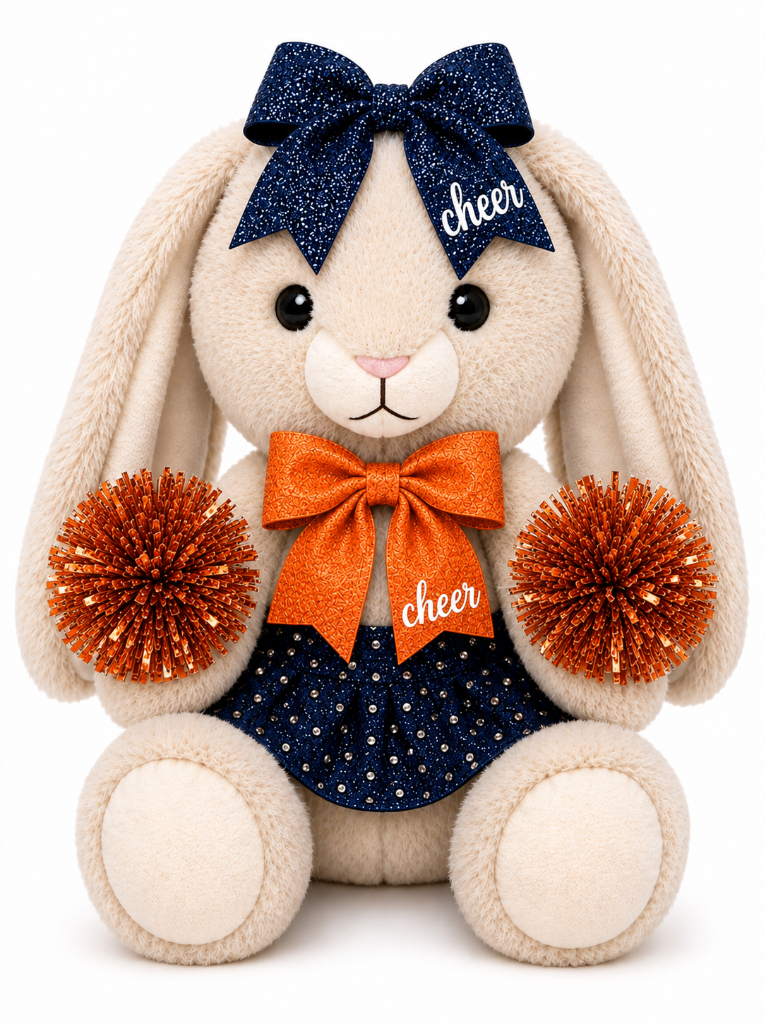 Bubbles the Bunny - West Coast Conference