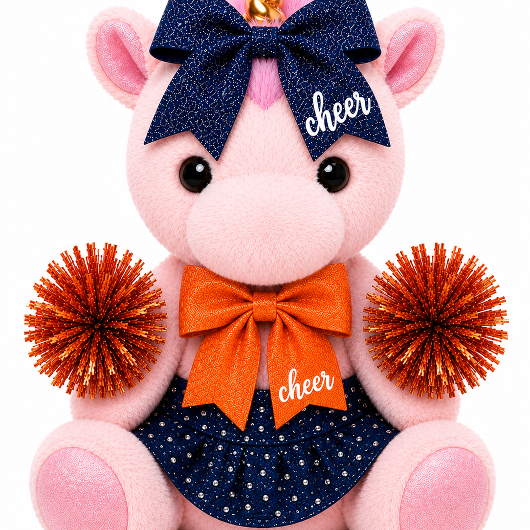 Stella the Unicorn - West Coast Conference