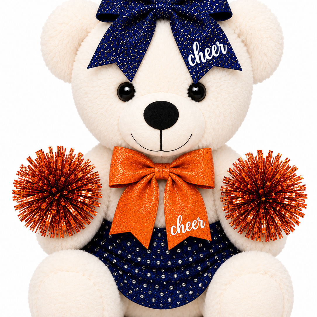Snowball the White Bear - West Coast Conference