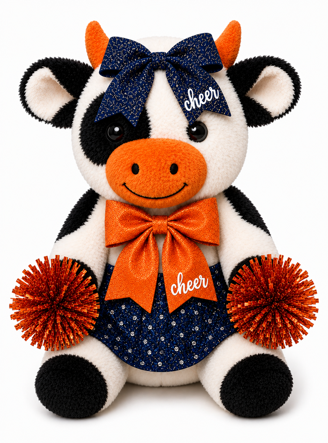 Daisy the Cow - West Coast Conference