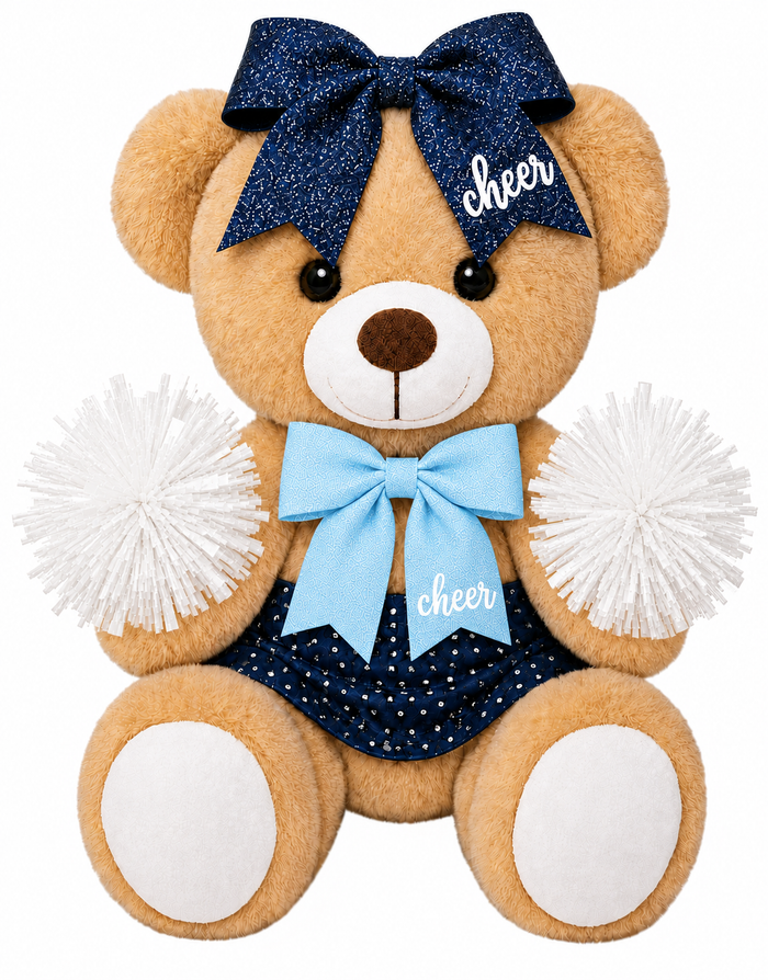 Teddy