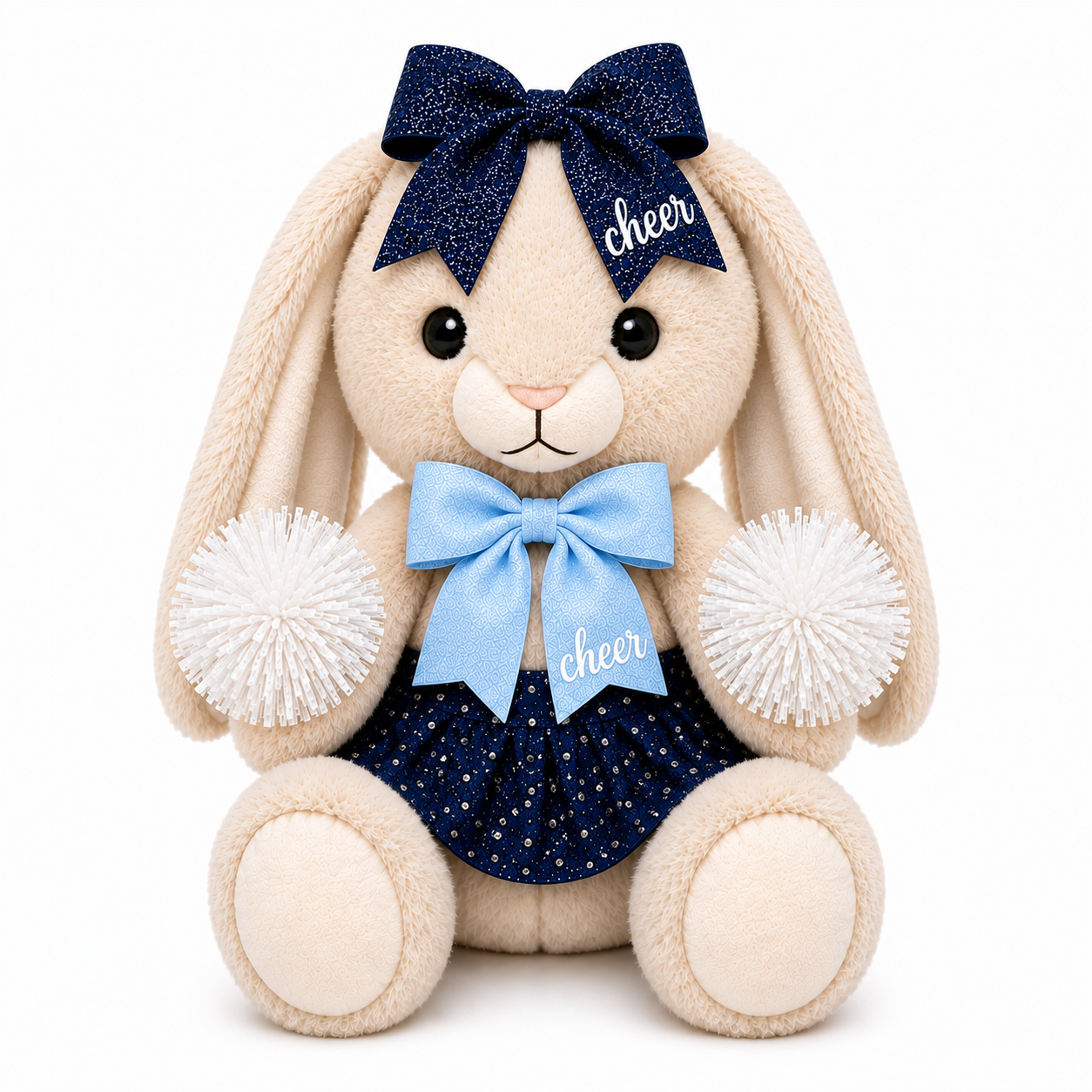 Bubbles the Bunny - West Coast Conference