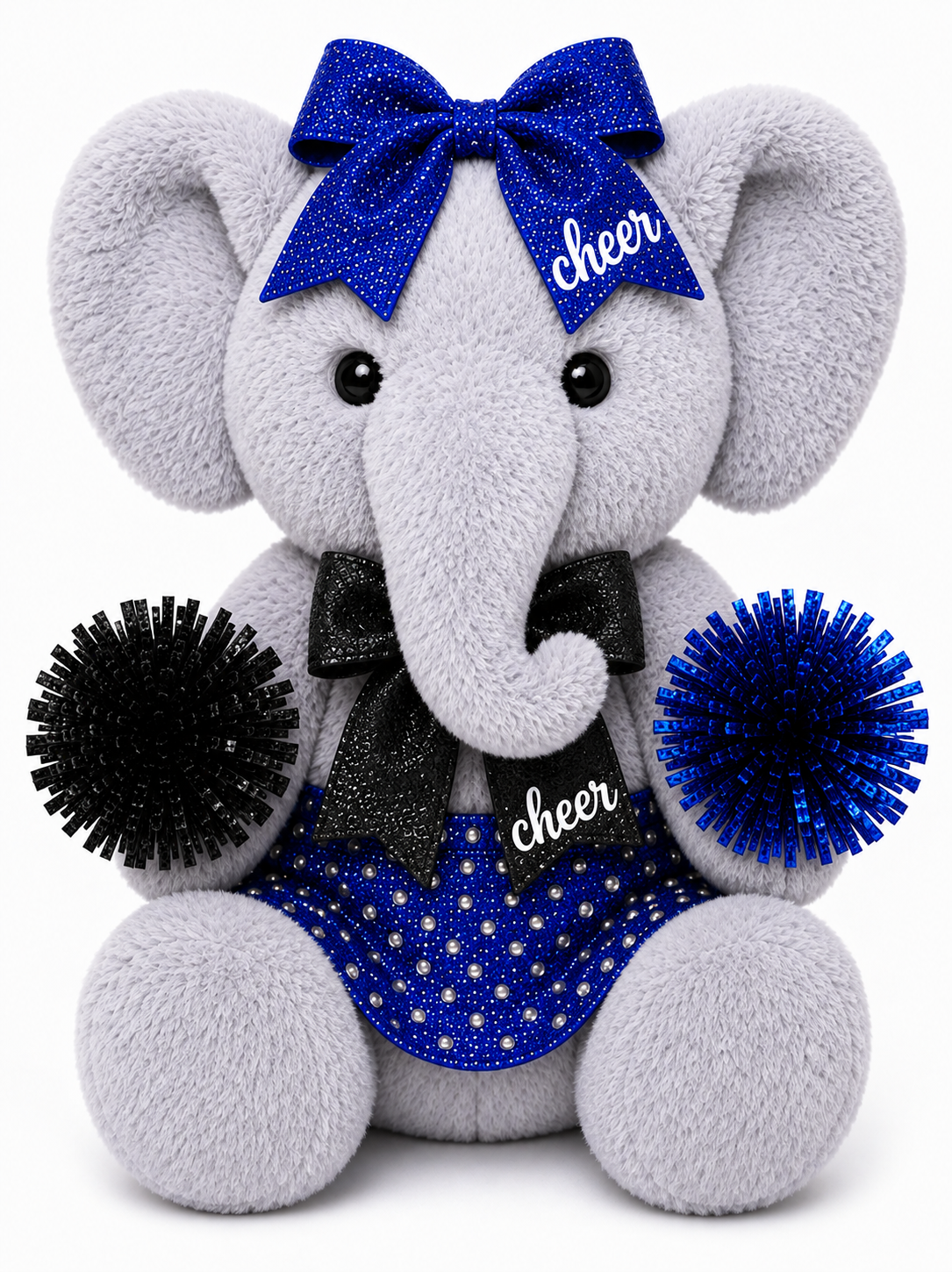 Ellie the Elephant - West Coast Conference