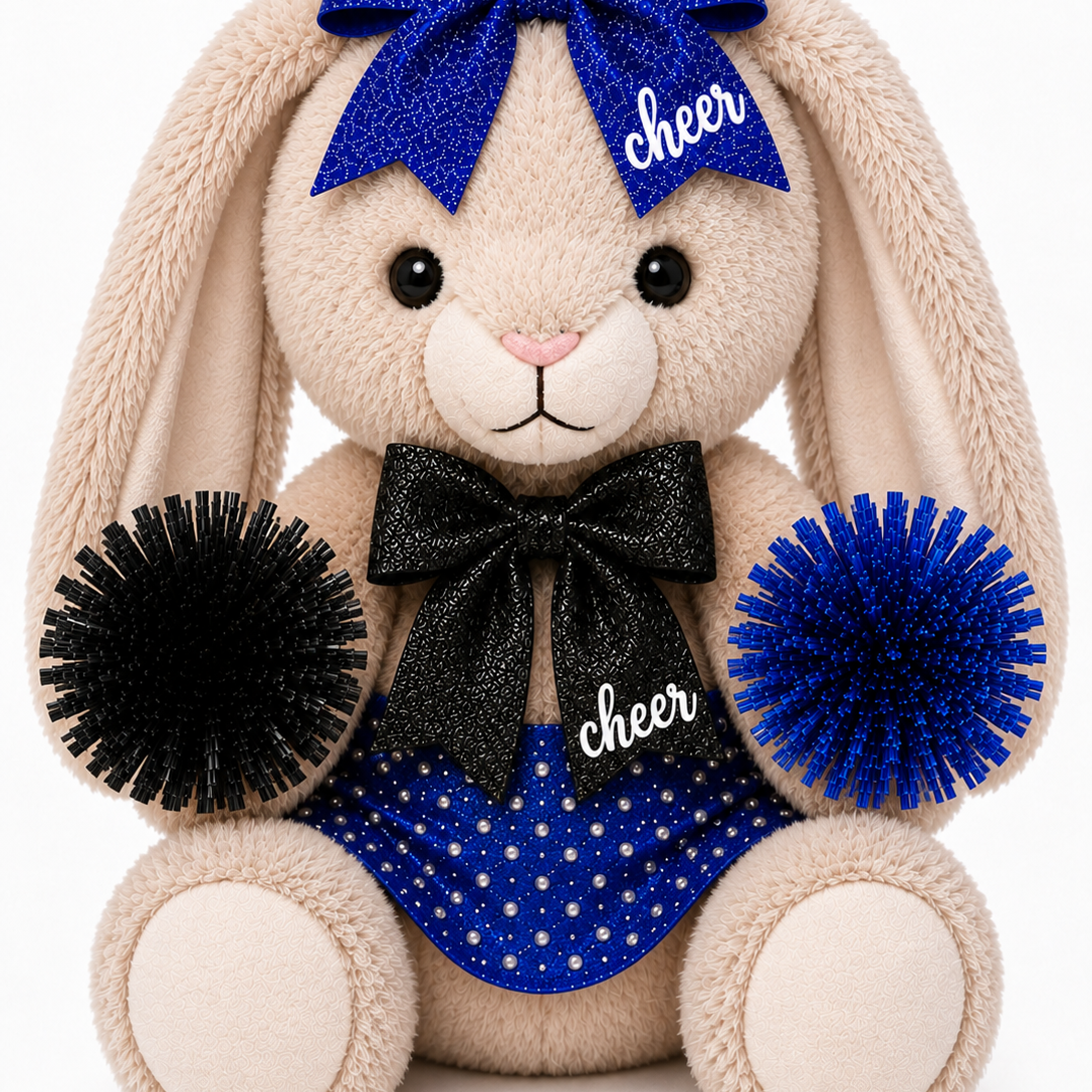 Bubbles the Bunny - West Coast Conference