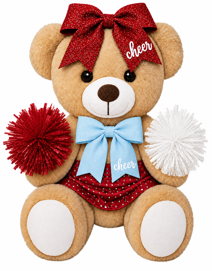 Teddy