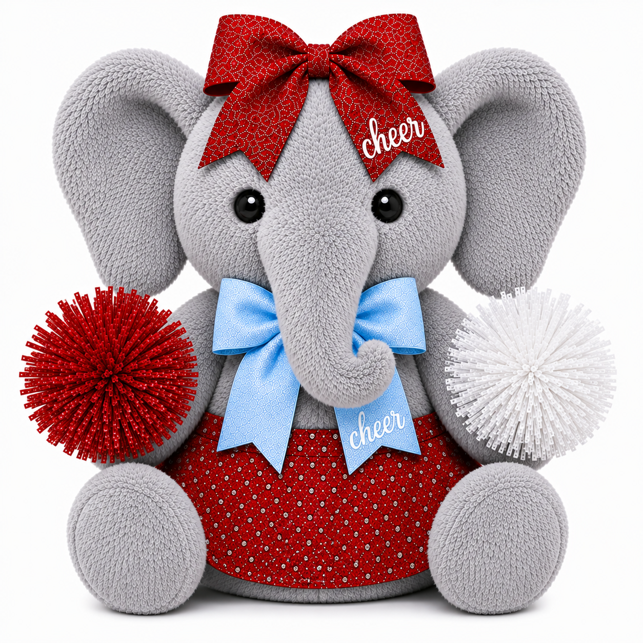 Ellie the Elephant - West Coast Conference