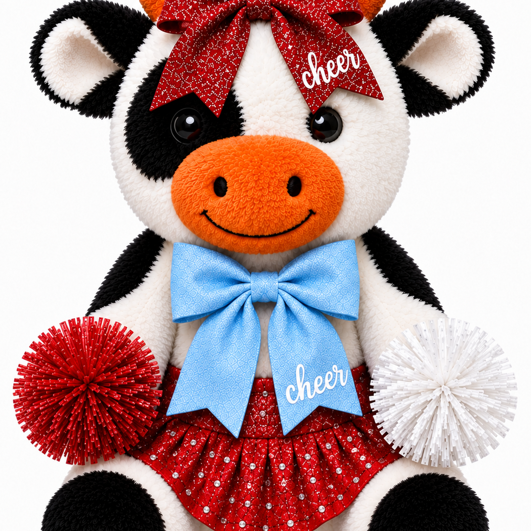Daisy the Cow - West Coast Conference