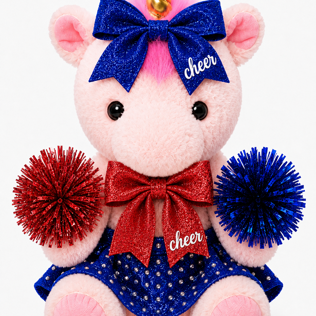 Stella the Unicorn - West Coast Conference