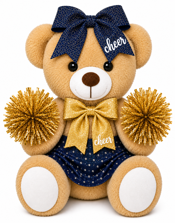 Teddy