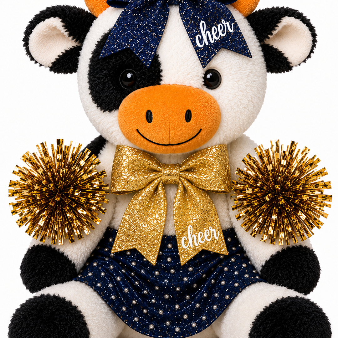 Daisy the Cow - West Coast Conference