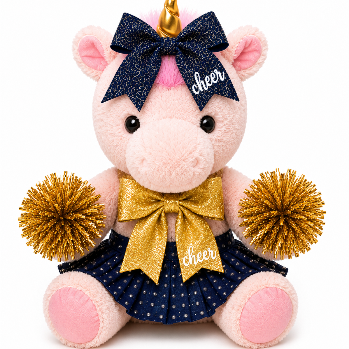 Stella the Unicorn - West Coast Conference