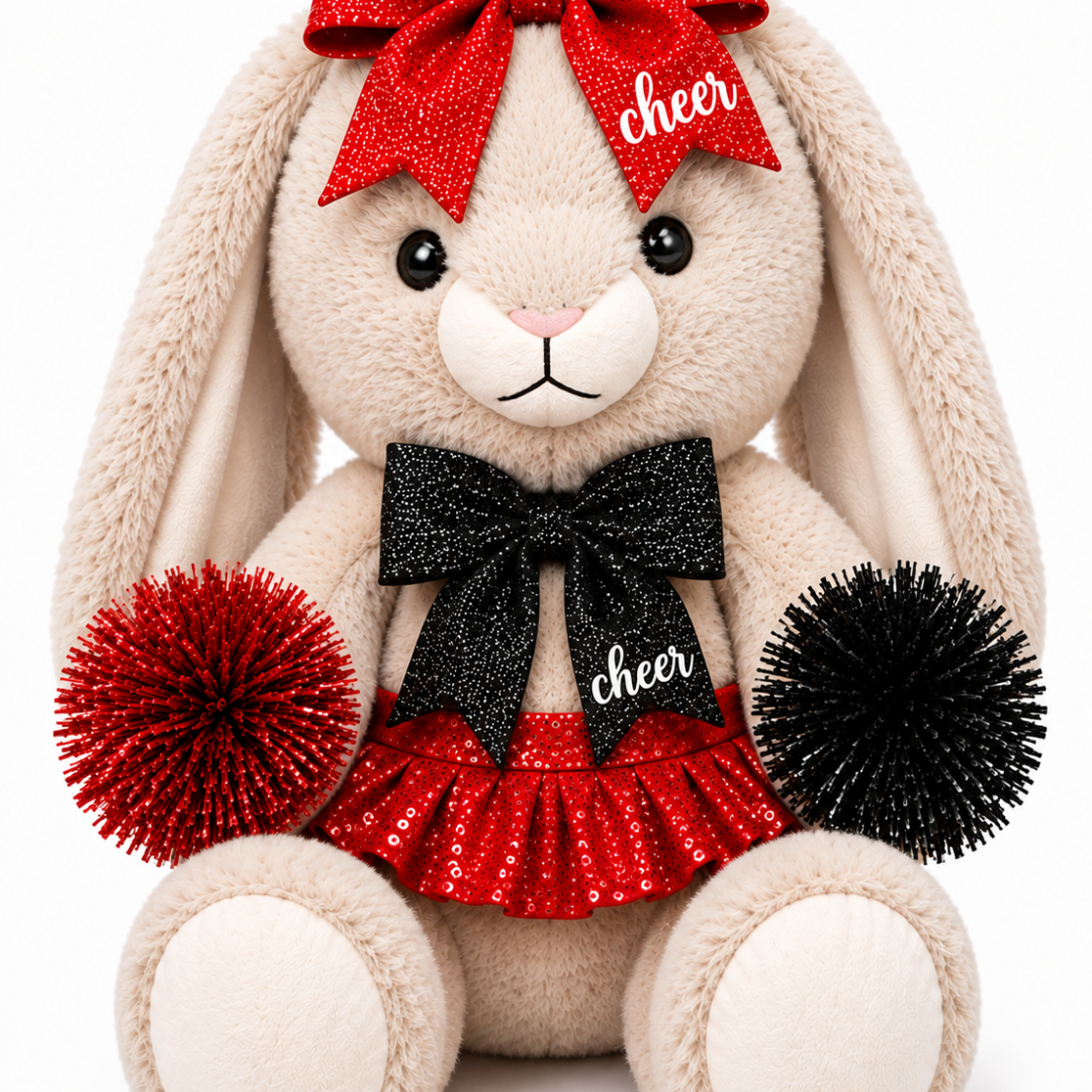 Bubbles the Bunny - West Coast Conference