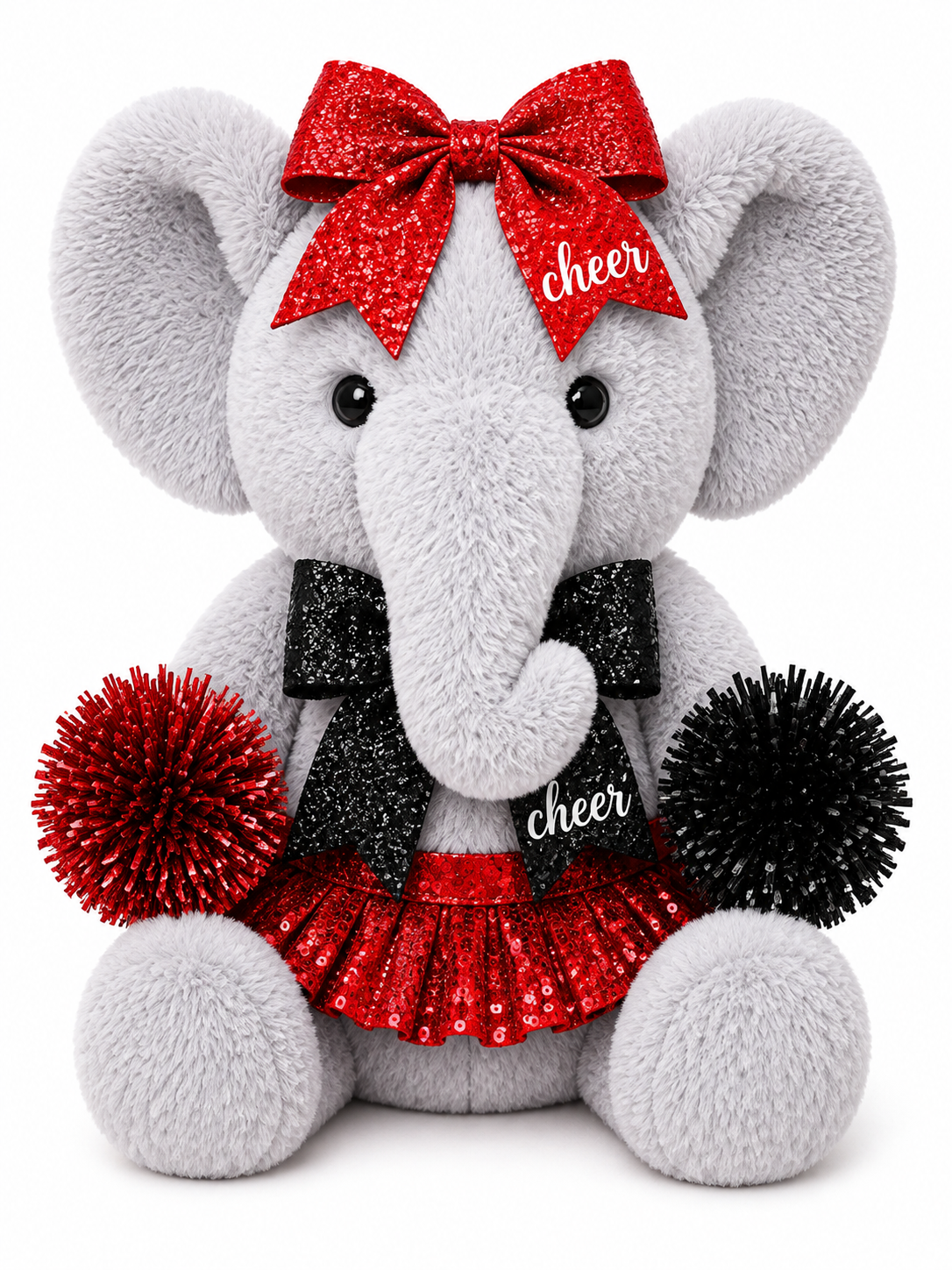 Ellie the Elephant - West Coast Conference