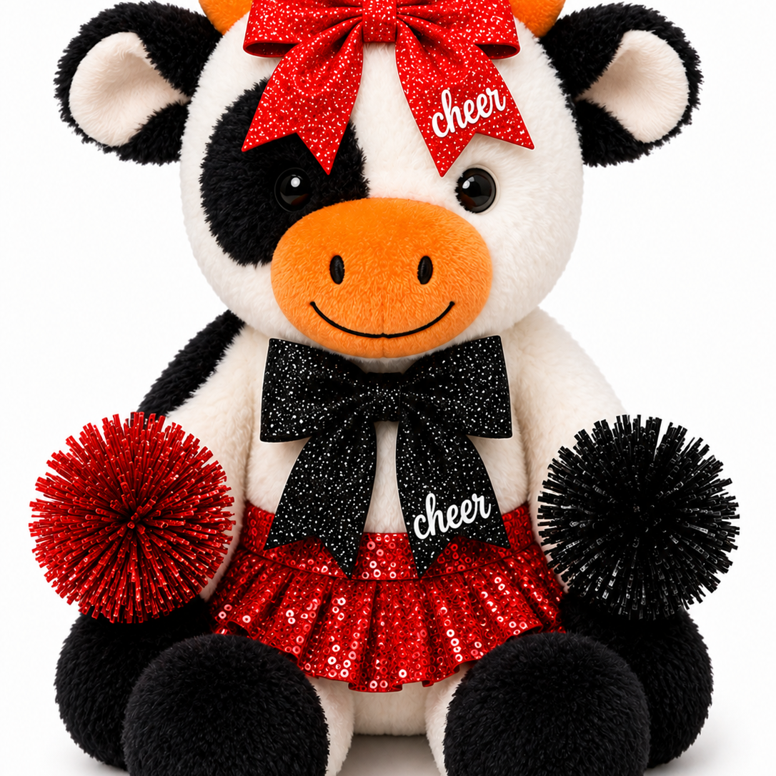 Daisy the Cow - West Coast Conference
