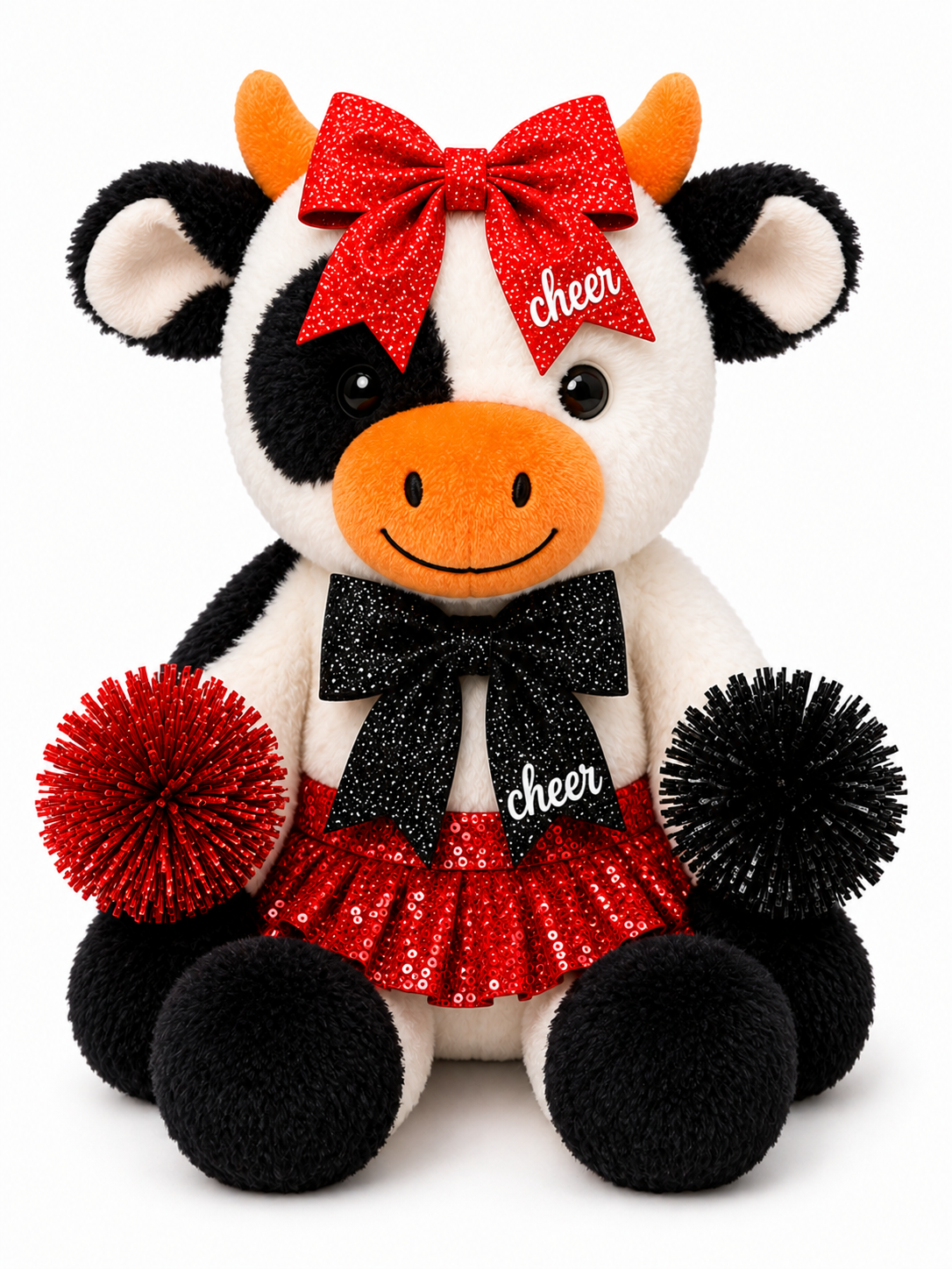 Daisy the Cow - West Coast Conference