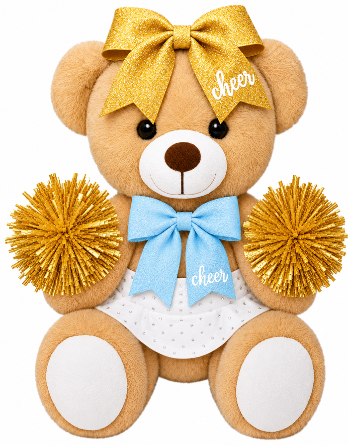 Teddy