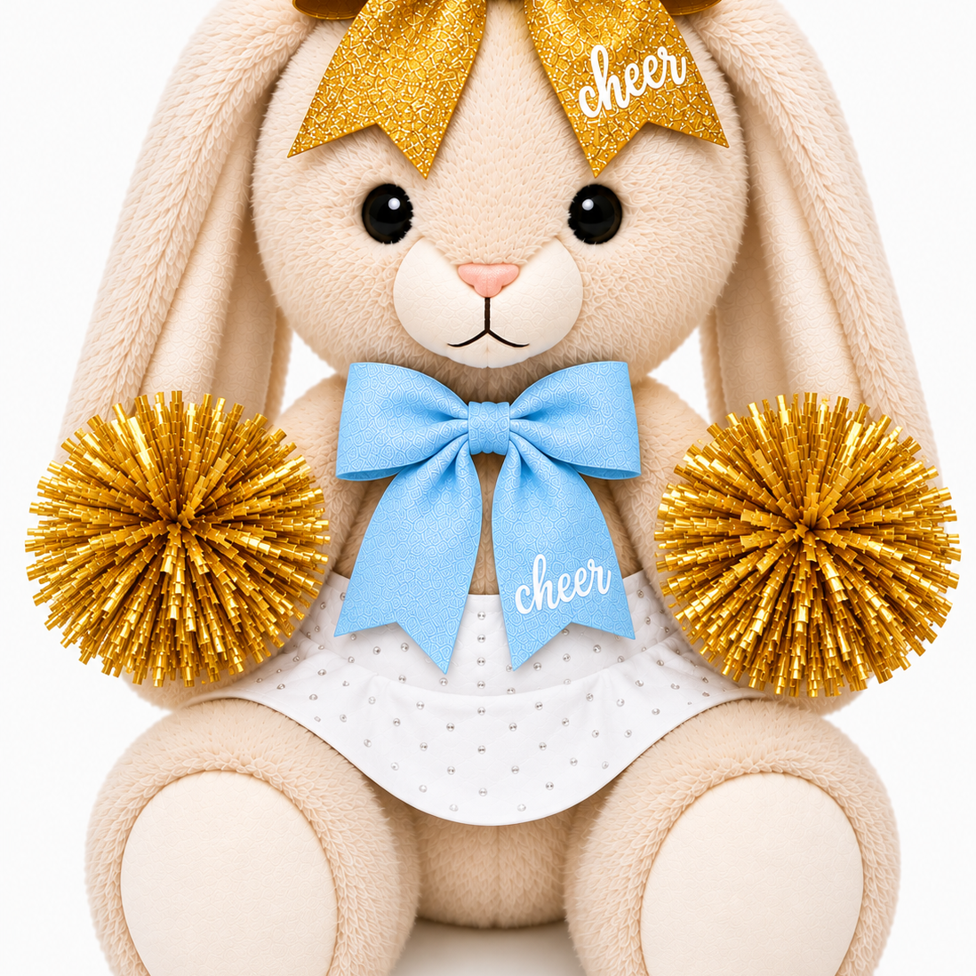 Bubbles the Bunny - West Coast Conference