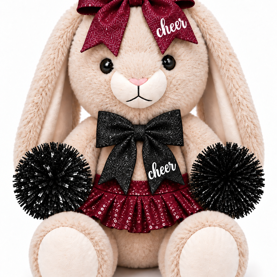 Bubbles the Bunny - Mt Baldy