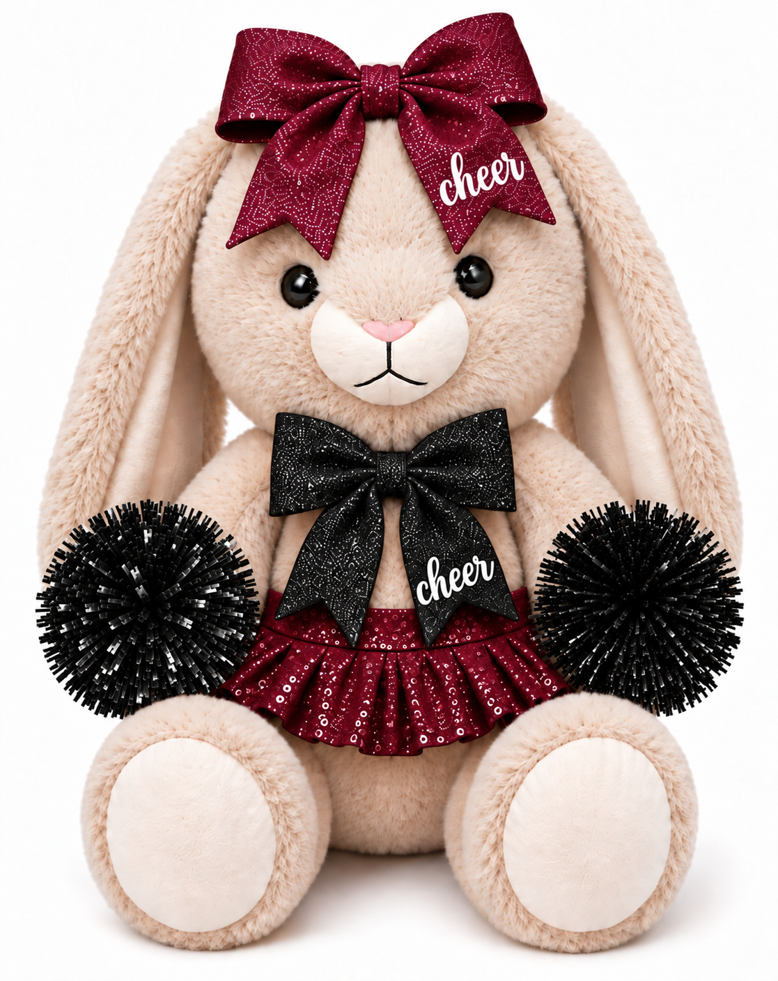 Bubbles the Bunny - Mt Baldy